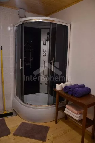 Chata České Budějovice a okolí JC 0278