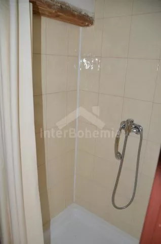 Domek Praha a okolí OP 0044