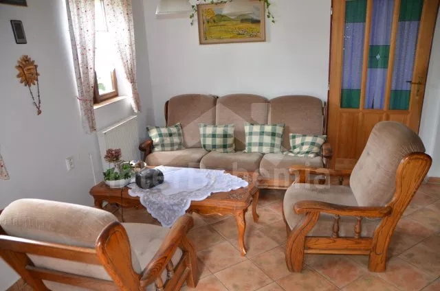 Domek Praha a okolí OP 0044