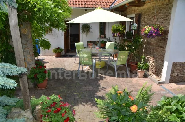 Domek Praha a okolí OP 0044