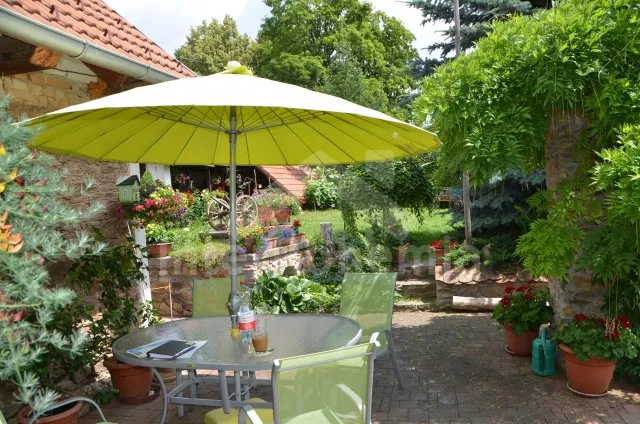 Domek Praha a okolí OP 0044