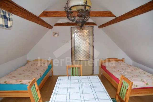 Domek Praha a okolí OP 0044