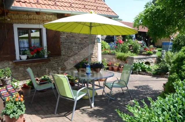 Domek Praha a okolí OP 0044