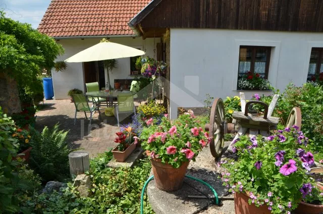 Domek Praha a okolí OP 0044