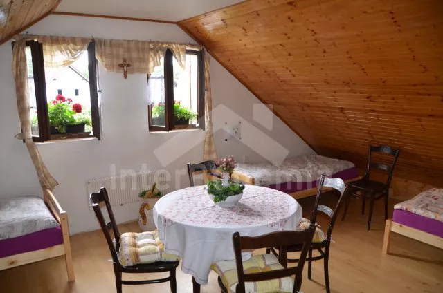 Domek Praha a okolí OP 0044