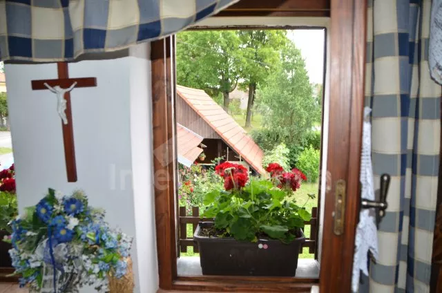 Domek Praha a okolí OP 0044