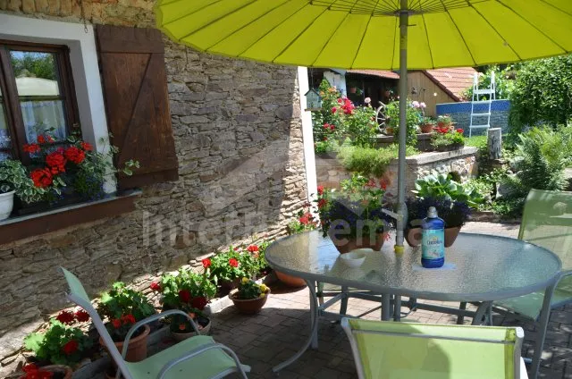 Domek Praha a okolí OP 0044