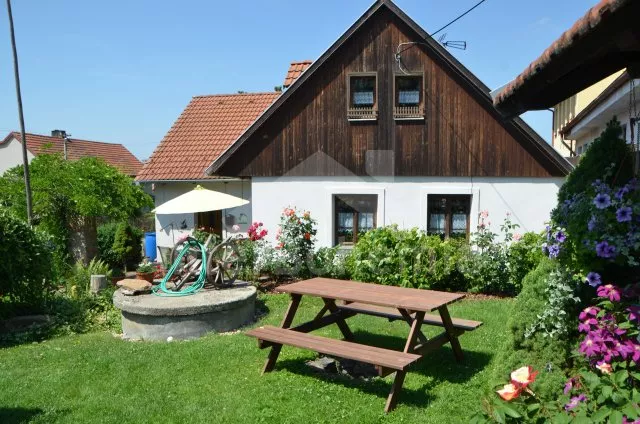 Domek Praha a okolí OP 0044