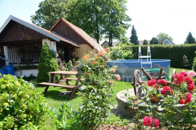 Domek Praha a okolí OP 0044