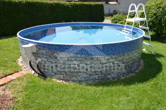 Domek Praha a okolí OP 0044