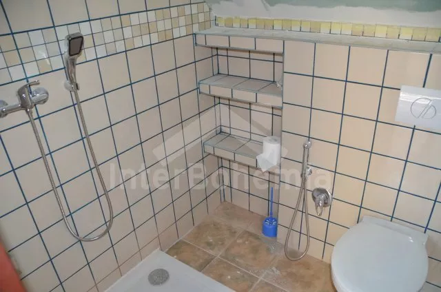 Domek Praha a okolí OP 0044