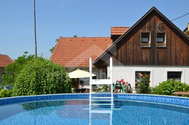 Domek Praha a okolí OP 0044