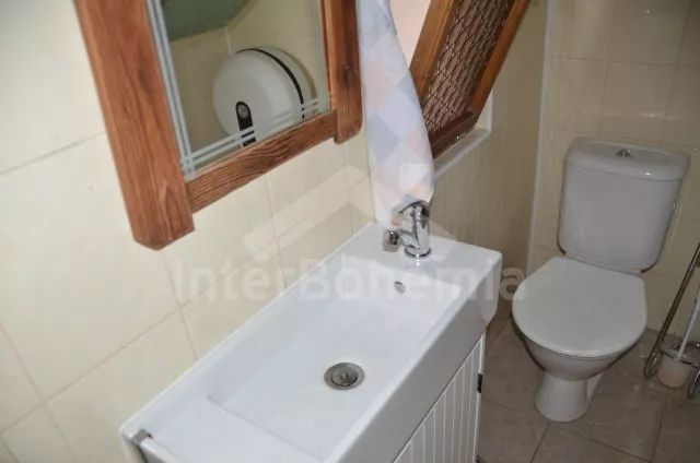 Domek Praha a okolí OP 0044