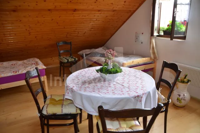 Domek Praha a okolí OP 0044