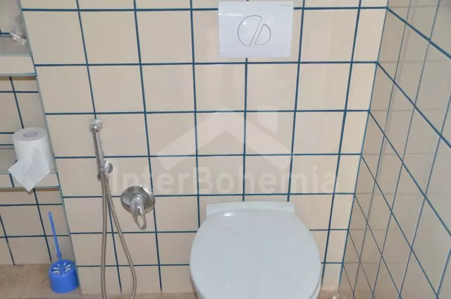 Domek Praha a okolí OP 0044