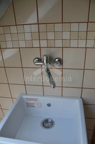 Domek Praha a okolí OP 0044