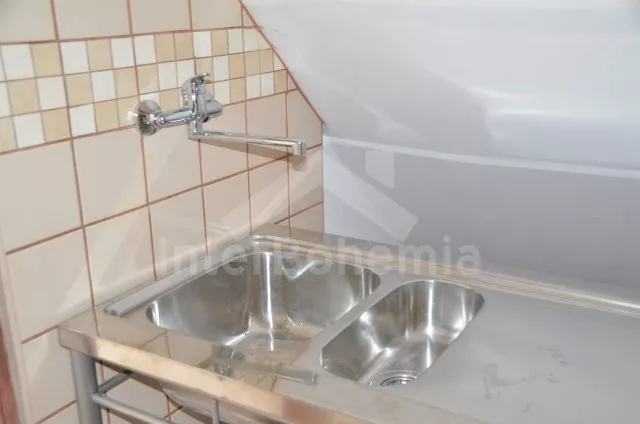 Domek Praha a okolí OP 0044