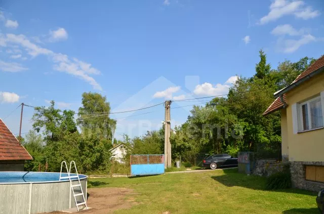 Statek Tábor a okolí JC 0254