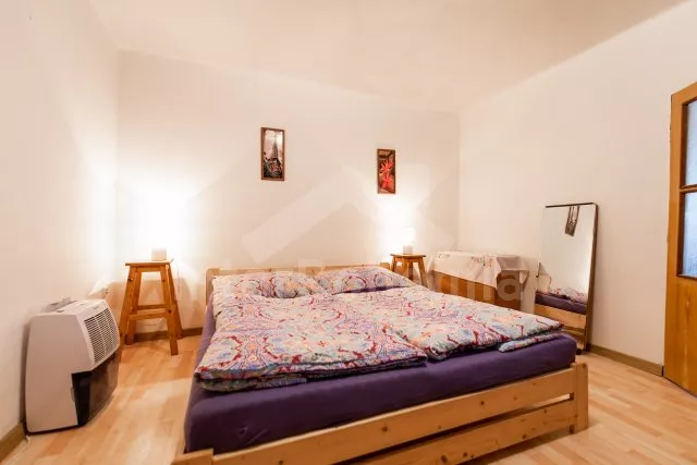 Statek Tábor a okolí JC 0254