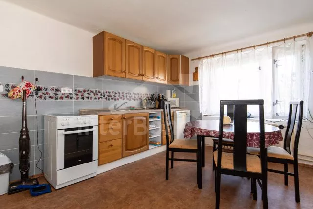 Statek Tábor a okolí JC 0254