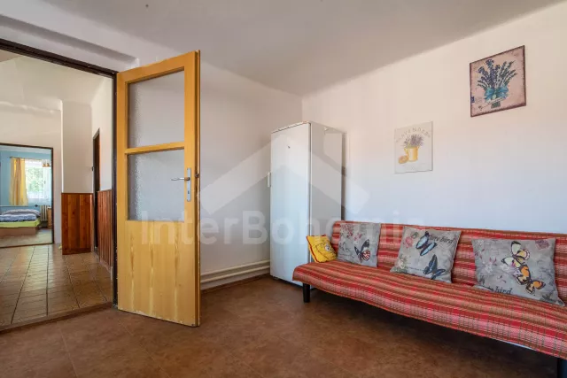 Statek Tábor a okolí JC 0254