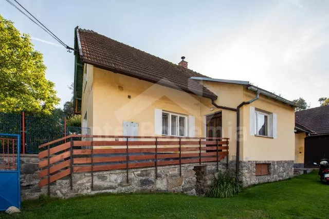 Statek Tábor a okolí JC 0254