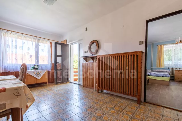 Statek Tábor a okolí JC 0254