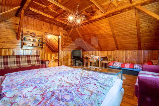 Statek Tábor a okolí JC 0254