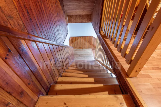 Statek Tábor a okolí JC 0254