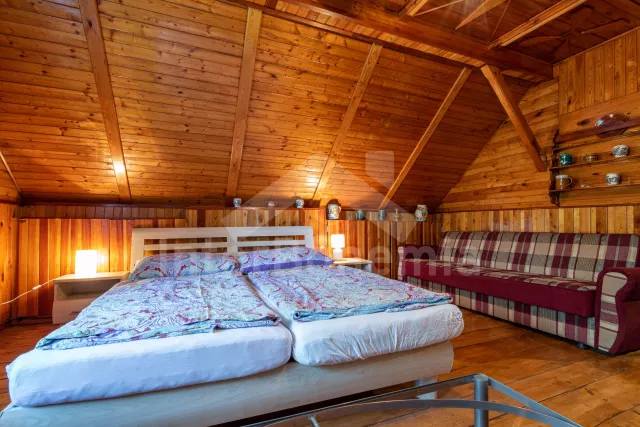 Statek Tábor a okolí JC 0254