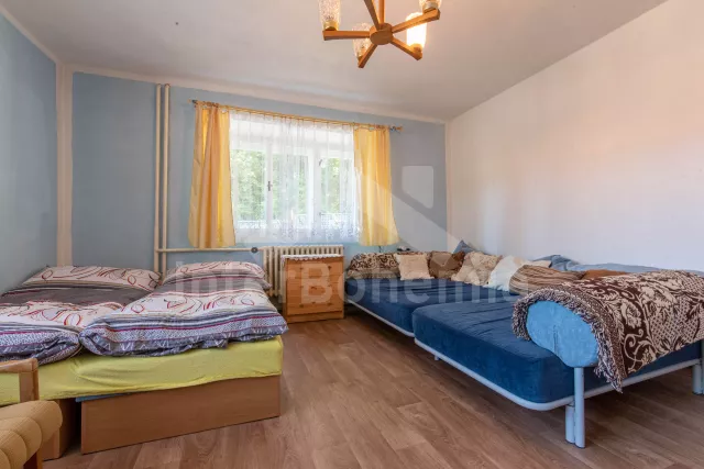 Statek Tábor a okolí JC 0254