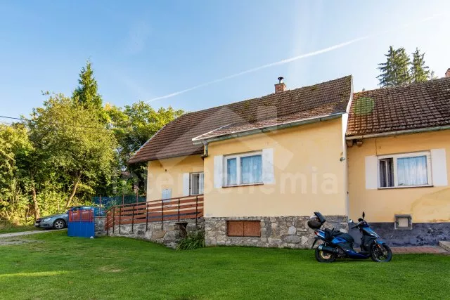 Statek Tábor a okolí JC 0254