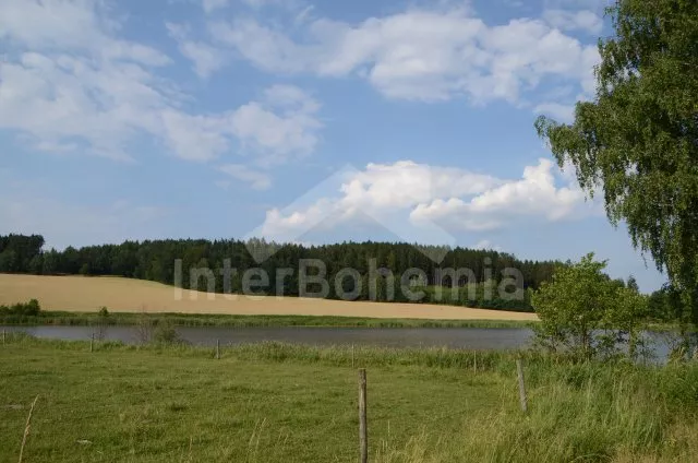 Statek Tábor a okolí JC 0254