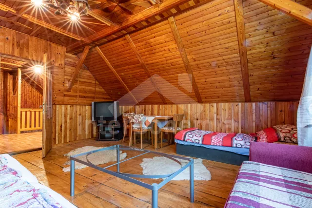 Statek Tábor a okolí JC 0254