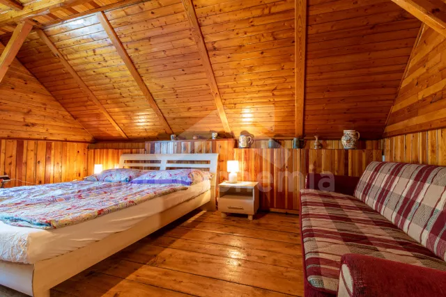 Statek Tábor a okolí JC 0254