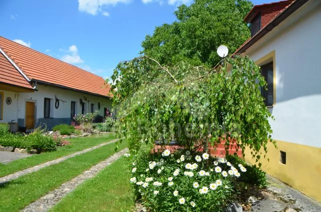 Statek Tábor a okolí JC 0260