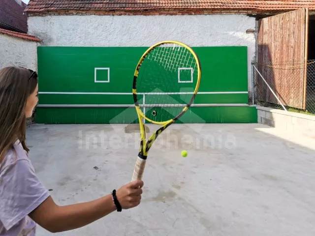 Statek Tábor a okolí JC 0260