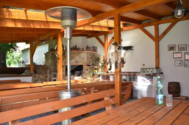 Statek Tábor a okolí JC 0260