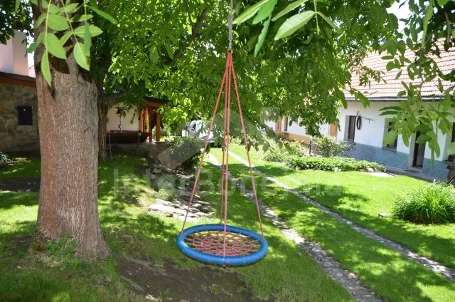 Statek Tábor a okolí JC 0260