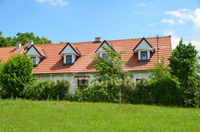 Statek Tábor a okolí JC 0260