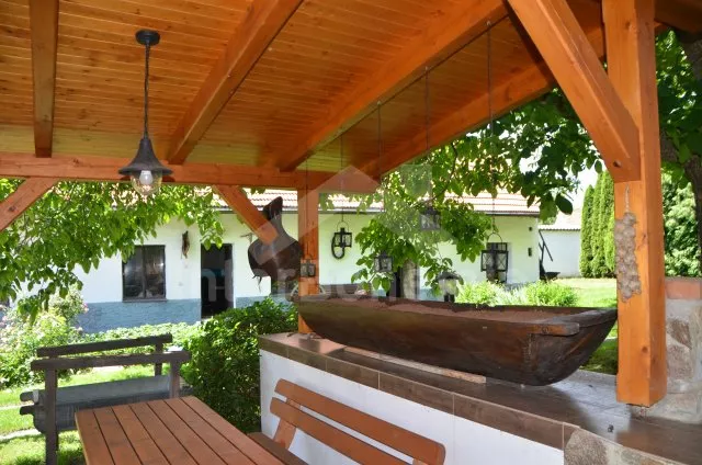 Statek Tábor a okolí JC 0260