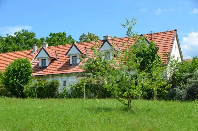 Statek Tábor a okolí JC 0260