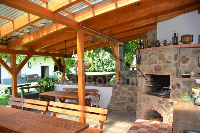 Statek Tábor a okolí JC 0260