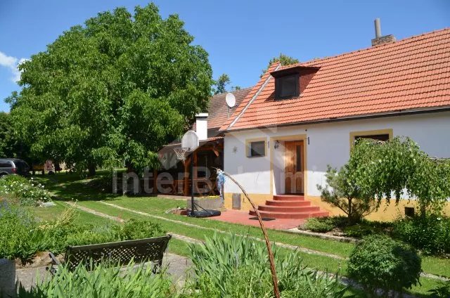 Statek Tábor a okolí JC 0260