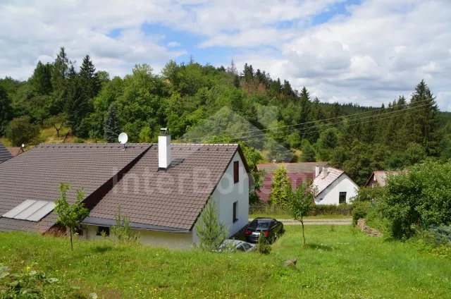 Ferienhaus Südmähren – Mährischen Karst JM 0099