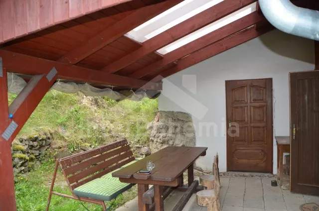 Ferienhaus Südmähren – Mährischen Karst JM 0099