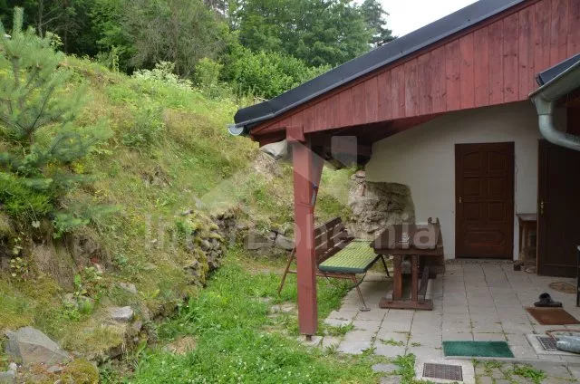 Ferienhaus Südmähren – Mährischen Karst JM 0099