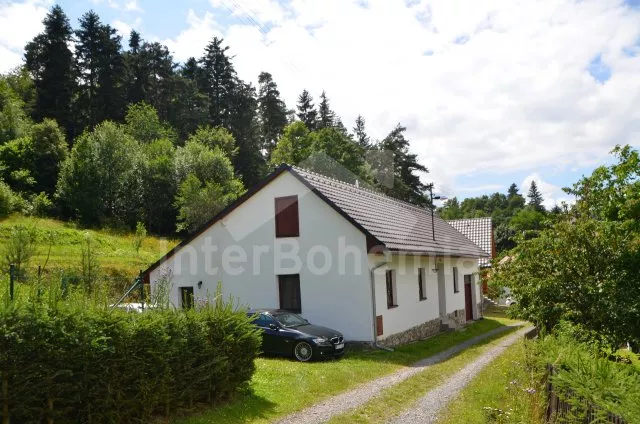 Ferienhaus Südmähren – Mährischen Karst JM 0099