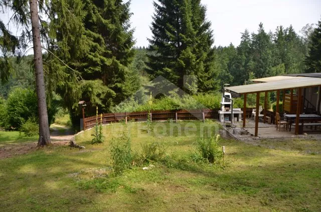 Chata České Budějovice a okolí JC 0262