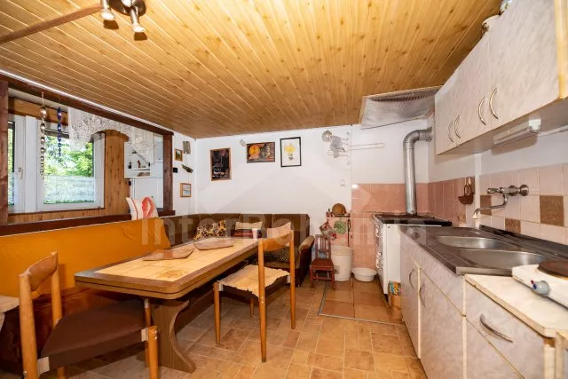 Chata České Budějovice a okolí JC 0262